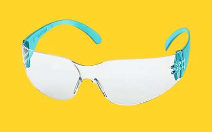 Welding Glass Product